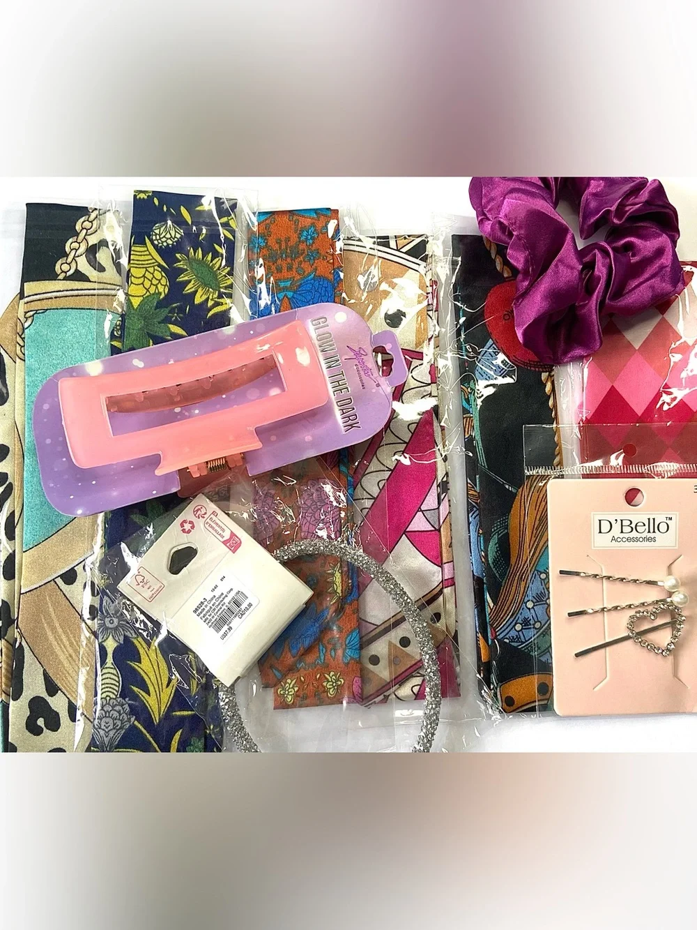 $15 HOST SUPPORT, 2 items, prepackaged